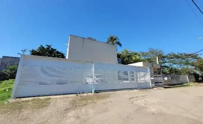 Casa em leilão em Niterói - RJ — Casa de 100.84m2, com 3 quartos, em NITEROI/RJ.