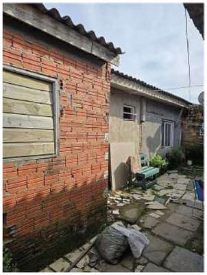 Foto 15 de 18: Terreno em leilão em Capão Da Canoa - RS, bairro Arco Íris — Terreno com àrea de 250,00m² e uma área construída de 90,00m². Situado na Rua Rigel, 261, Arco Íris, Capão da Canoa/RS.