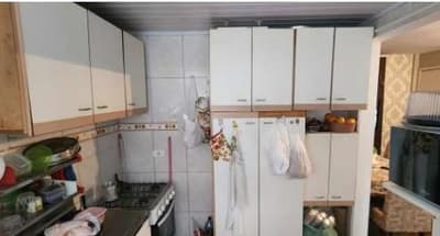 Foto 7 de 7: Apartamento em leilão em Curitiba - PR, bairro Cidade Industrial — Apartamento no Conjunto Residencial Marechal Rondon, na Rua Algacyr Munhoz Maedre nº 2411, Cidade Industrial, Curitiba/PR.