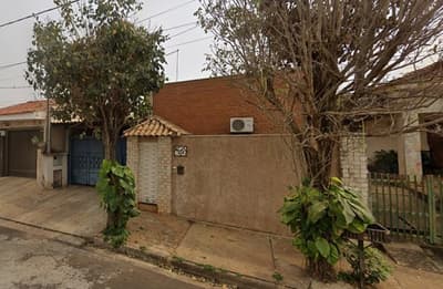 Casa em leilão em Pindorama - SP — Casa, A.T. 259m², Jd. Belo