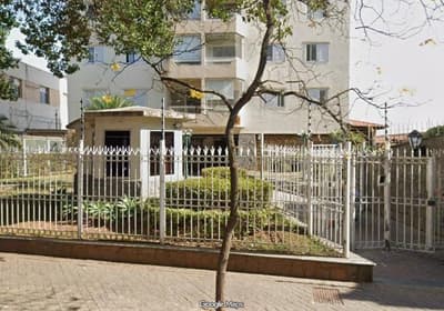 Apartamento em leilão em São Paulo - SP, bairro Vila Guilherme — Apartamento 120,24m² e 2 vagas na Vila Guilherme | São Paulo/SP