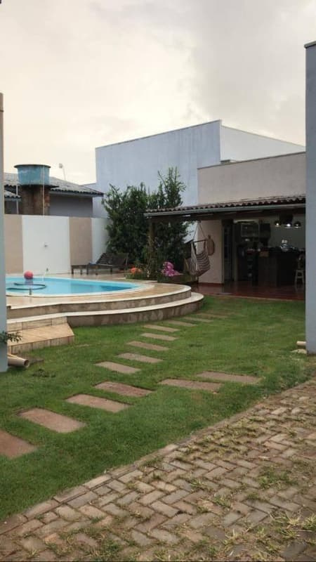 Foto 7 de 25: Casa em leilão em Lagoa Da Prata - MG, bairro Americo Silva — Casa, Lagoa Da Prata / MG