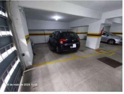 Foto 13 de 47: Apartamento em leilão em Curitiba - PR — Apartamento nº 1401 com área privativa de 184,48m² com duas vagas de garagem - Avenida Munhoz da Rocha,175, Juvevê, Curitiba/PR