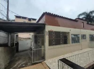 Casa em leilão em Juiz De Fora - MG, bairro Bonfim — Imóvel com 102,30m2 em Juiz de Fora/MG