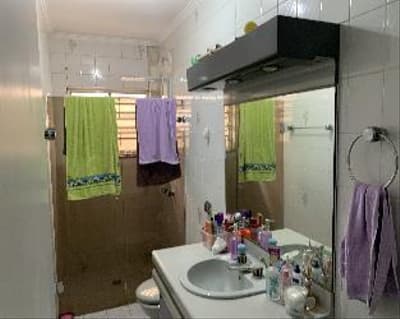 Foto 14 de 20: Casa em leilão em São Bernardo Do Campo - SP, bairro Jardim do Mar — Imóvel residencial em São Bernardo do Campo/SP
