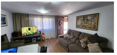 Foto 3 de 9: Casa em leilão em Curitiba - PR, bairro Boqueirão — Casa nº 04 do Conjunto. Residencial Chatelet - Boqueirão - Curitiba/PR