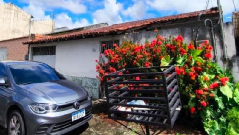 Casa em leilão em Belém - PA, bairro Coqueiro — Casa 200m² - Coqueiro, Belém/PA - Entrada de 30% + saldo em até 240x