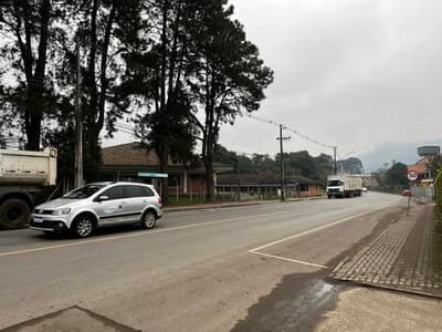 Foto 71 de 74: Area Rural em leilão em União Da Vitória - PR — Lote urbano com área de 5.280,76m²,contendo benfeitorias comerciais com área total de 835,60m² ¿ Nossa Senhora do Rocio ¿ União da Vitória/PR