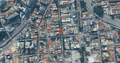 Foto 2 de 7: Comercial em leilão em São Paulo - SP, bairro Bela Vista — PARTE IDEAL (25%) DE LOJA COM ÁREA DE 140,721 M² BELA VISTA SÃO PAULO/SP