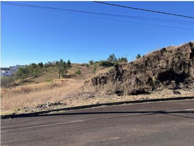 Terreno em leilão em Francisco Beltrão - PR — Terreno 393,50 m² no Loteamento Scotti Excelente localização Francisco Beltrão/PR | menos de 5 minutos da Cresol Baser.