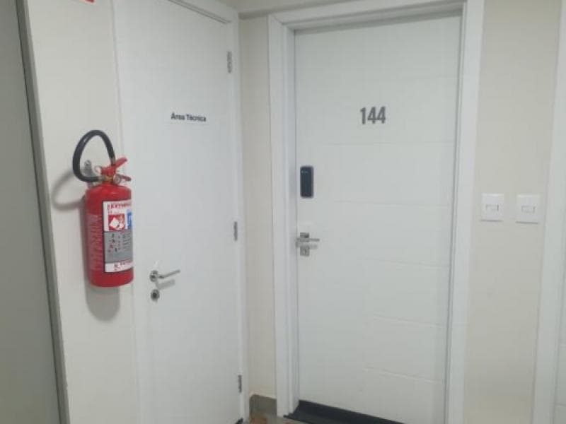 Foto 4 de 6: Apartamento em leilão em Bauru - SP, bairro Jardim Terra Branca — Apartamento, 130.58 m2, Bauru / SP