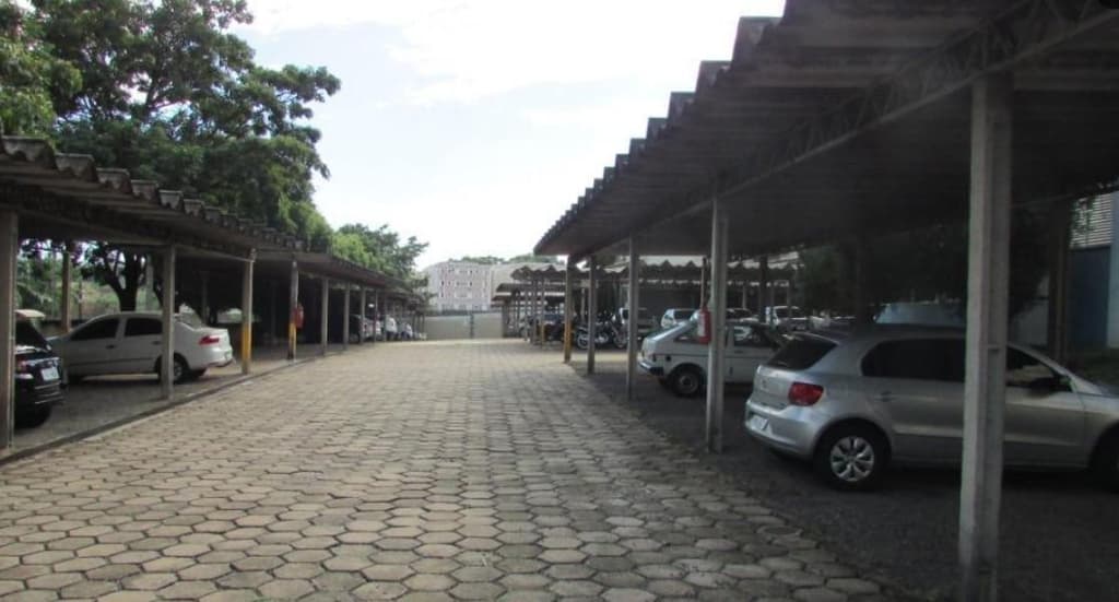 Foto 4 de 5: Apartamento em leilão em Presidente Prudente - SP — Apartamento com área útil de 73,975 m², Ed. Saint Paul, Pres. Prudente