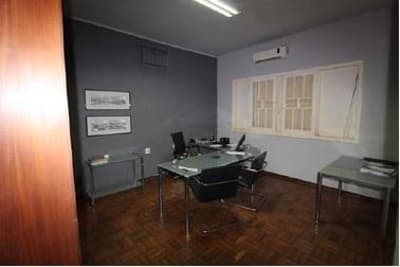 Foto 4 de 44: Casa em leilão em Araçatuba - SP — IMOVEL - CASA RESIDENCIAL e/ou COMERCIAL localizada no Bairro Higienópolis na cidade de Araçatuba/SP