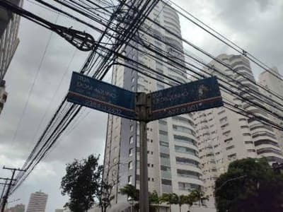 Foto 2 de 12: Apartamento em leilão em Campo Grande - MS, bairro Centro — Apartamento, Campo Grande / MS