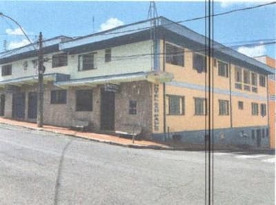 Foto 8 de 18: Comercial em leilão em Itapira - SP, bairro Centro — Imóvel Comercial em Itapira-SP