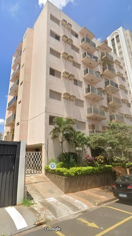 Foto 2 de 8: Apartamento em leilão em São José Do Rio Preto - SP — IMÓVEL - APARTAMENTO UND 21 - localizado no EDIFÍCIO CIMO - bairro Boa Vista na cidade de São José do Rio Preto/SP