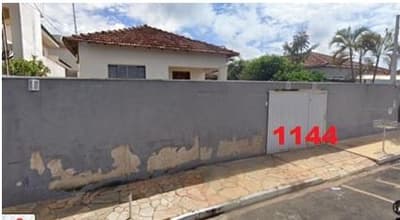 Foto 4 de 4: Casa em leilão em Pirangi - SP — NUA PROPRIEDADE - 20% de Imóvel Residencial - localizado na comarca de Pirangi/SP