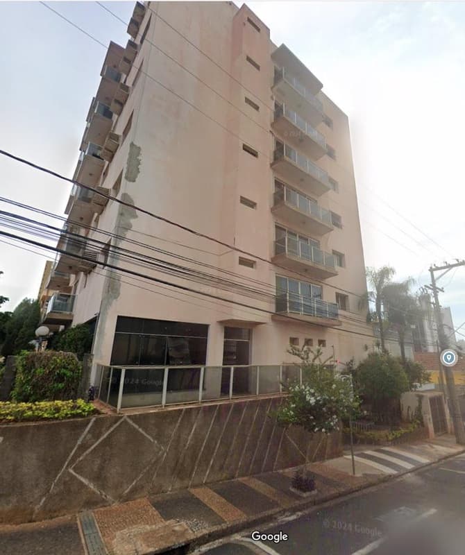 Foto 4 de 8: Apartamento em leilão em São José Do Rio Preto - SP — IMÓVEL - APARTAMENTO UND 21 - localizado no EDIFÍCIO CIMO - bairro Boa Vista na cidade de São José do Rio Preto/SP