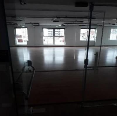 Foto 11 de 14: Comercial em leilão em Curitiba - PR — CONJUNTO COMERCIAL Nº 401 E 4 VAGAS DE GARAGEM (CURITIBA)