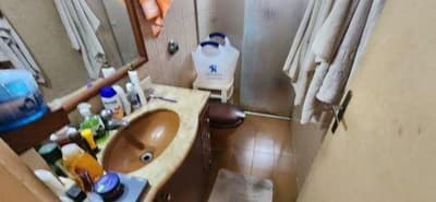 Foto 8 de 9: Apartamento em leilão em Curitiba - PR, bairro Bairro do Bacacheri — Apartamento nº 23, do 1º andar ou 3º pavimento, do EDIFÍCIO MIRAGE, localizado à Rua Maximino Zanon, nº 328, no Bairro do Bacacheri, Curitiba/PR