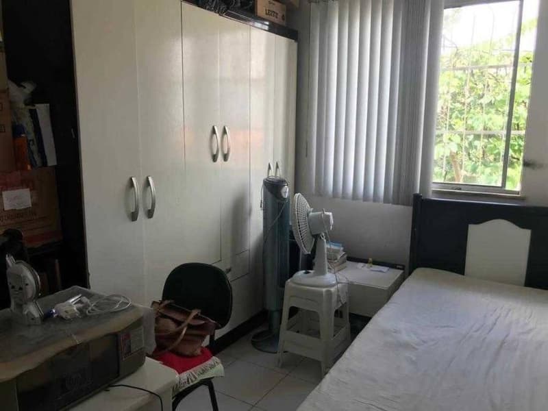 Foto 2 de 18: Apartamento em leilão em Feira De Santana - BA — Apartamento, Ocupado, Feira De Santana / BA (28% abaixo da avaliação)