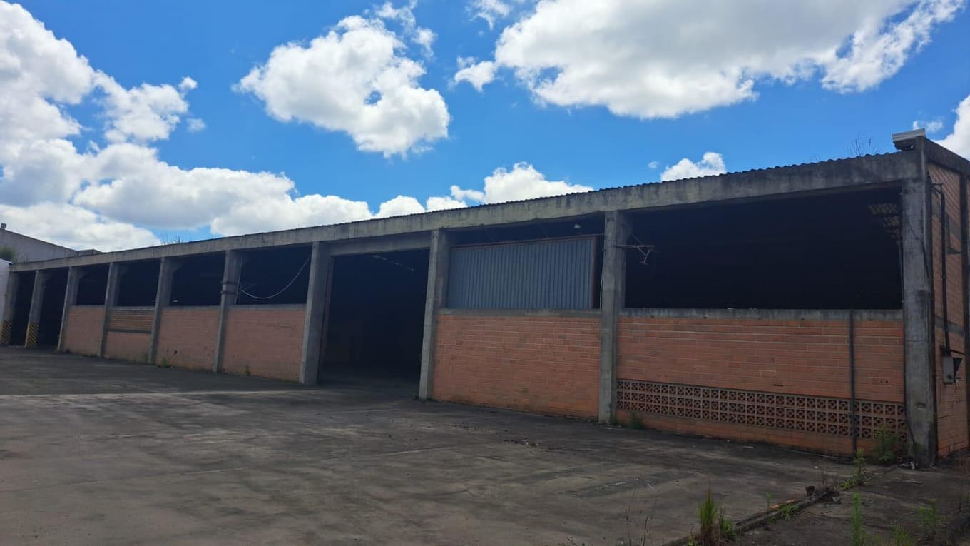 Foto 21 de 28: Comercial em leilão em Mafra - SC — Unidade desativada de Mafra/SC