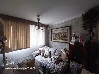 Foto 2 de 3: Apartamento em leilão em Curitiba - PR, bairro Boa Vista — Apartamento n° 16 EDIFÍCIO JARDIM DAS ORQUÍDEAS, BOA VISTA, Curitiba/PR