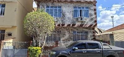 Apartamento em leilão em Rio De Janeiro - RJ, bairro Higienópolis — R. Mallet, 129 - 203 - Higienópolis, Rio de Janeiro - RJ, 21061-130, Brasil
