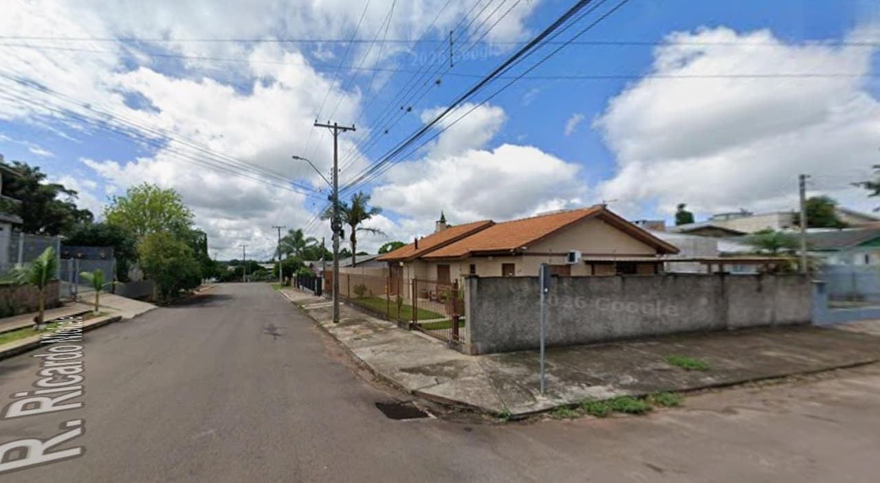 Foto 2 de 2: Casa em leilão em Passo Fundo - RS, bairro Boqueirão — Casa 283m², Bairro Boqueirão, Passo Fundo/RS