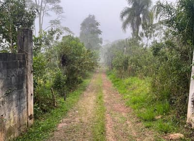 Foto 2 de 5: Terreno em leilão em São Paulo - SP — Terreno (Chácara) em Embu-Guaçu/SP com 27.200 m²