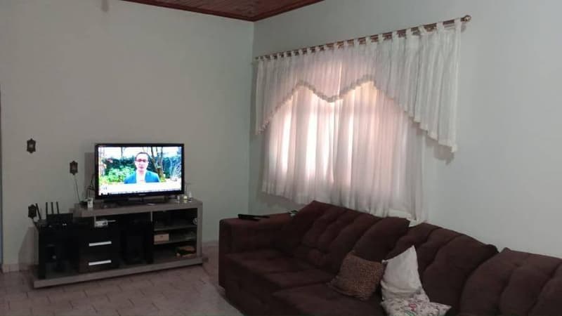 Foto 10 de 25: Casa em leilão em Piacatu - SP, bairro Centro — Casa, Ocupado, Piacatu / SP (41% abaixo da avaliação)