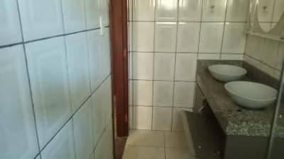 Foto 6 de 20: Casa em leilão em Campo Grande - MS, bairro Jardim Jockey Club — Casa, Campo Grande / MS