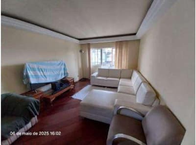Foto 26 de 47: Apartamento em leilão em Curitiba - PR — Apartamento nº 1401 com área privativa de 184,48m² com duas vagas de garagem - Avenida Munhoz da Rocha,175, Juvevê, Curitiba/PR