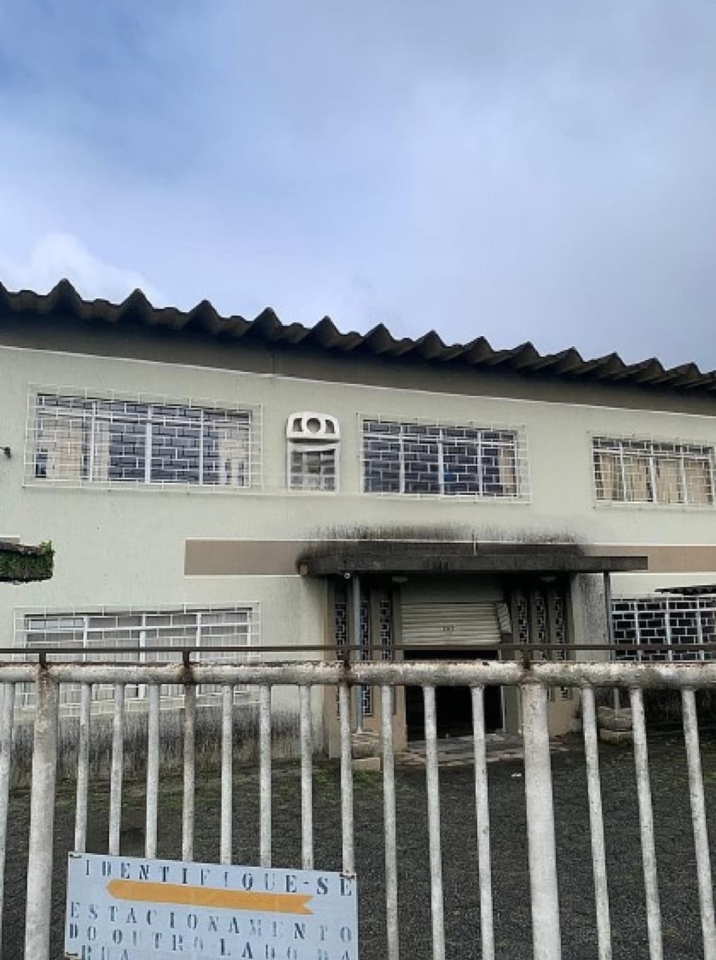 Foto 23 de 28: Comercial em leilão em Colombo - PR — Galpão Industrial em Colombo/PR com 3.863,76 m² de área construída
