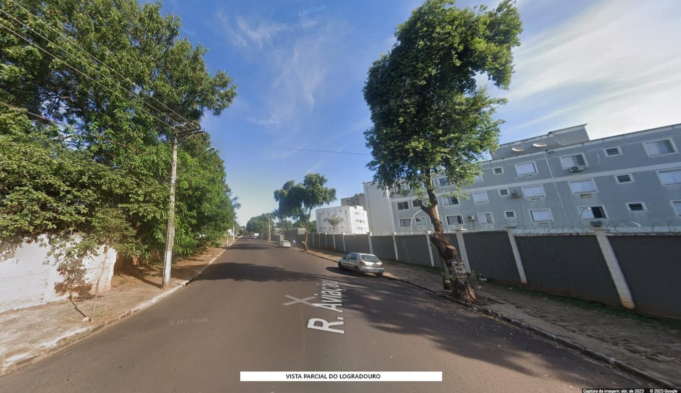 Foto 2 de 2: Apartamento em leilão em Araçatuba - SP — Apto. 45m², Chácaras Santana, Araçatuba/SP - Ocupado