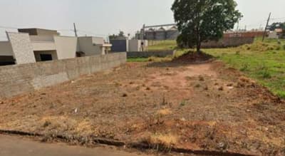 Terreno em leilão em Mariluz - PR, bairro Jardim Cristo Vencedor — Terreno Urbano Com Area Total de 225,00 M² QUADRA 08, LOTE 06, no Jardim Cristo Vencedor em Mariluz/PR