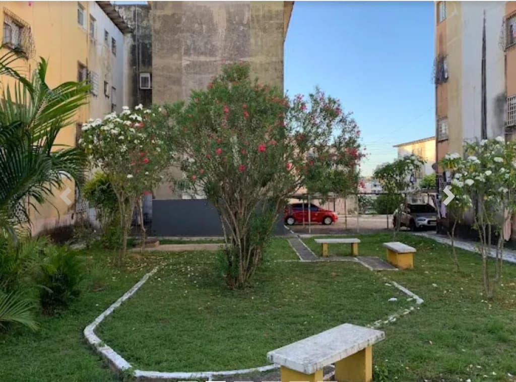 Foto 3 de 6: Apartamento em leilão em Aracaju - SE — APARTAMENTO - EDIFÍCIO RIO MADEIRA