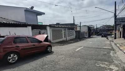 Foto 2 de 14: Casa em leilão em Guarulhos - SP — Sobrado em Guarulhos/SP, Bairro de Bonsucesso, com área construída de 151,00 m²