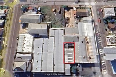 Foto 2 de 3: Terreno em leilão em Getúlio Vargas - RS — FRAÇÃO IDEAL DE 100 M² DENTRO DE UM TODO DE 600 M²