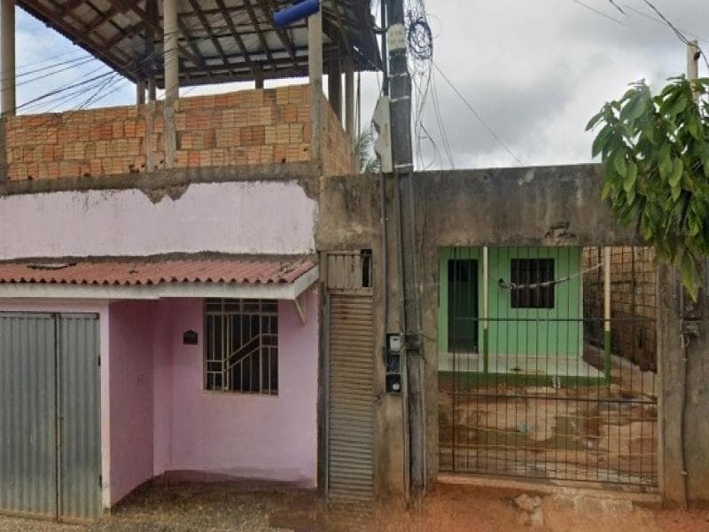 Foto 1 de 3: Casa em leilão em Altamira - PA, bairro Loteamento Jardim Altamira — Casa, 140.0 m2, Altamira / PA