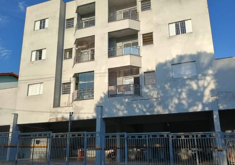 Foto 2 de 4: Apartamento em leilão em Indaiatuba - SP — Apto 55,26m² | Indaiatuba-SP | Spazio Morumbi II | Prof. Dr. Carlos Aldrovandi - Próx. ao Parque Ecológico de Indaiatuba - Financiamento até 420 Meses!