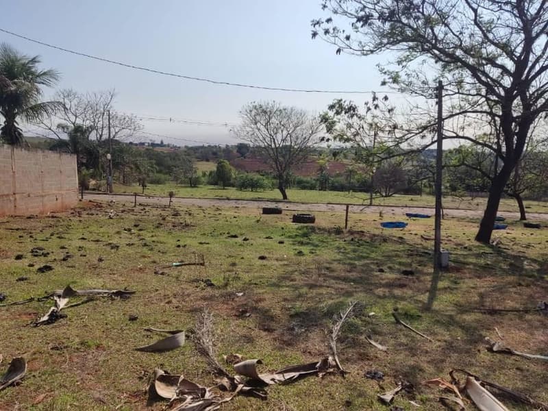 Foto 1 de 5: Terreno em leilão em Pérola - PR — Lote, 597.5 m2, Desocupado, Pérola / PR (65% abaixo da avaliação)