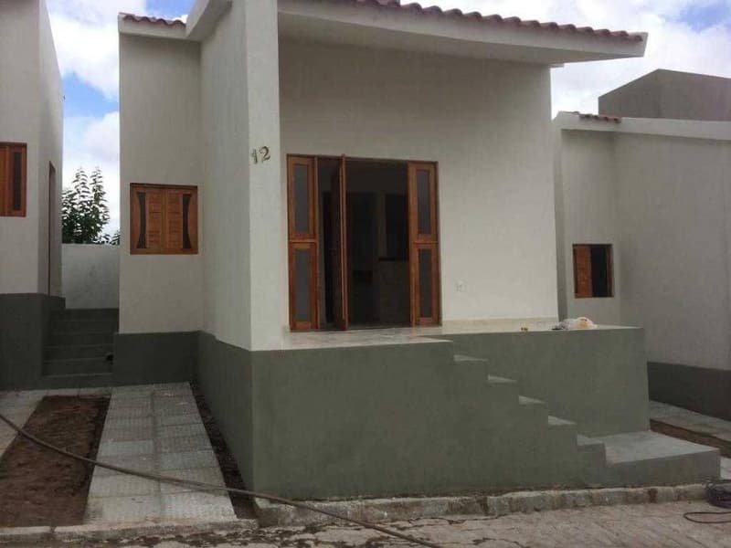 Foto 10 de 20: Casa em leilão em Gravatá - PE, bairro Ponto Alto — Casa, Gravatá / PE
