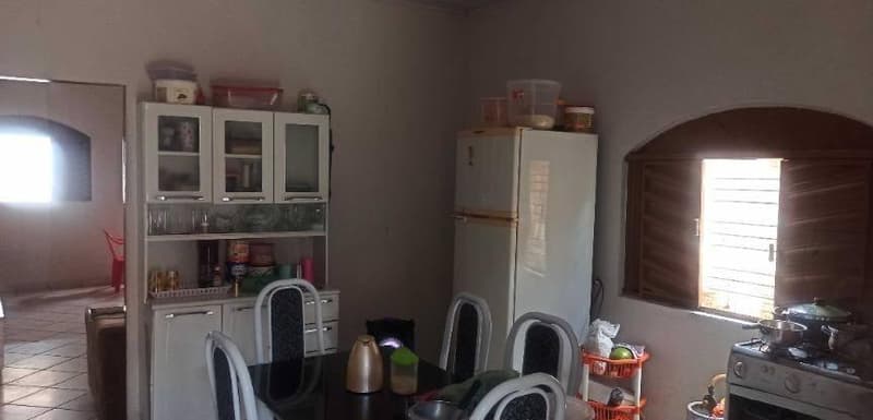 Foto 8 de 8: Casa em leilão em Imperatriz - MA, bairro Juçara — Casa, Imperatriz / MA