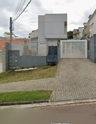 Terreno em leilão em Curitiba - PR — Residência 73,85m², Condomínio Marco Polo, Curitiba/PR - Servopa Administradora de Consórcios