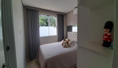 Foto 28 de 31: Casa em leilão em São Leopoldo - RS, bairro Campestre — 65.0 m2, SÃO LEOPOLDO / RS