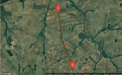 Foto 1 de 3: Area Rural em leilão em Icaraíma - PR — IMÓVEL RURAL COM ÁREA TOTAL DE 12.10ha- Em ICARAÍMA/PR