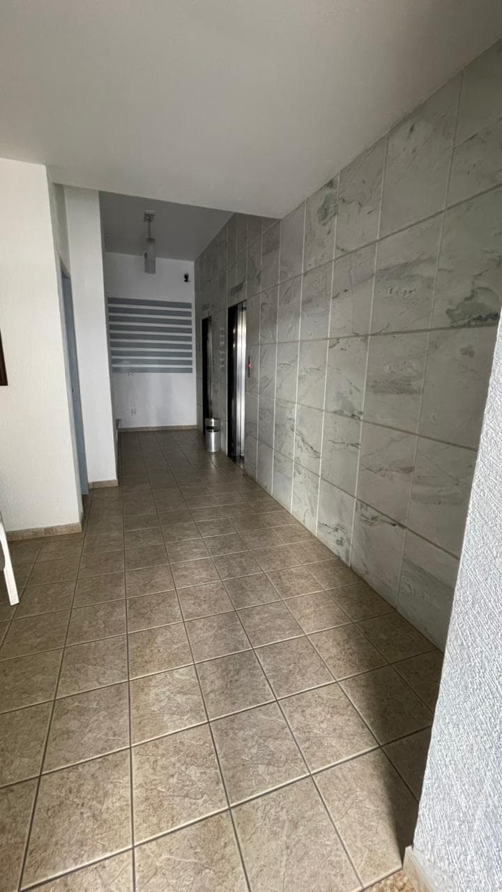 Foto 8 de 15: Apartamento em leilão em Juiz De Fora - MG, bairro São Mateus — Apto 81m², 1 vaga, Bairro São Mateus, Juiz de Fora/MG - Desocupado