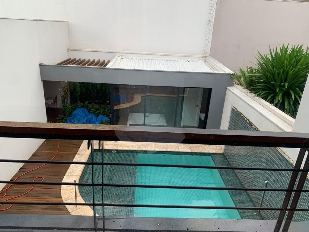 Foto 13 de 63: Casa em leilão em Marília - SP — CASA DE ALTO PADRÃO - JARDIM TROPICAL, MARILIA/SP - ÁREA DE 480m² - 4 SUÍTES, PISCINA AQUECIDA E SPA