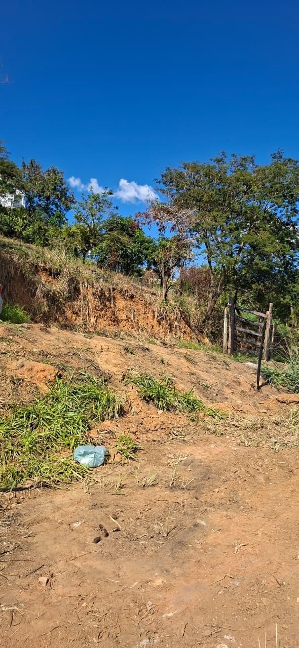 Foto 9 de 13: Terreno em leilão em Muriaé - MG, bairro Vila Conceição — TERRENO URBANO COM ÁREA TOTAL DE 1.688,82 m² - MURIAÉ/MG